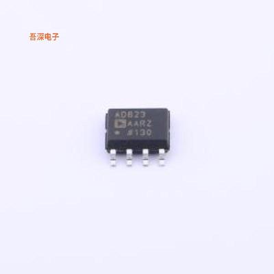 AD823AARZ-RL |原装SOIC-8IC OPAMP JFET 2 CIRCUIT 8SOIC