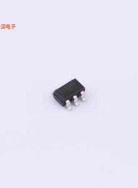 FP6861C-C2AS5CTR |功率电子工作电压：2.7V to5.5V；