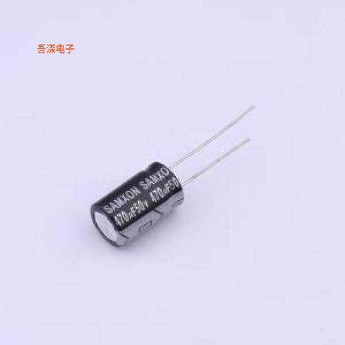 EGT477M1HG16RRS0P |原装插件,D10xL16mm直插铝电解电容