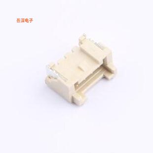 SMD 4AWB 原装 卧贴线对板针 P=2mm