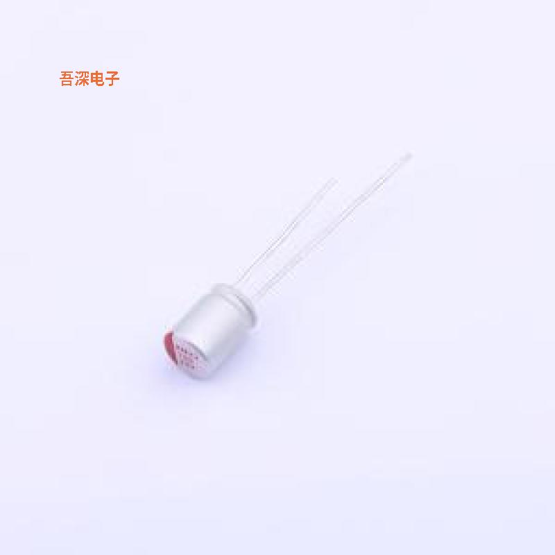 KNH2100UF35V149EC0018 |原装插件,D6.3xL8mm固态