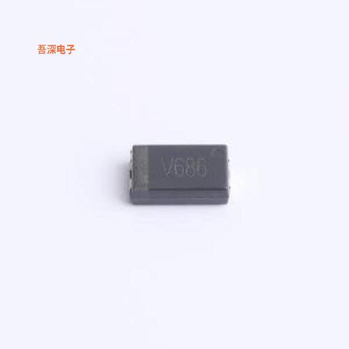 CA55-H035M686TE100 |原装CASE-H-7343-21(mm)钽电容