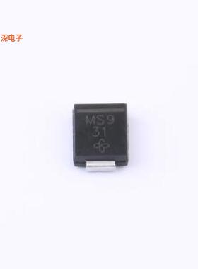 SS3H9-E3/57T |原装DO-214AB(SMC)肖特基二极管