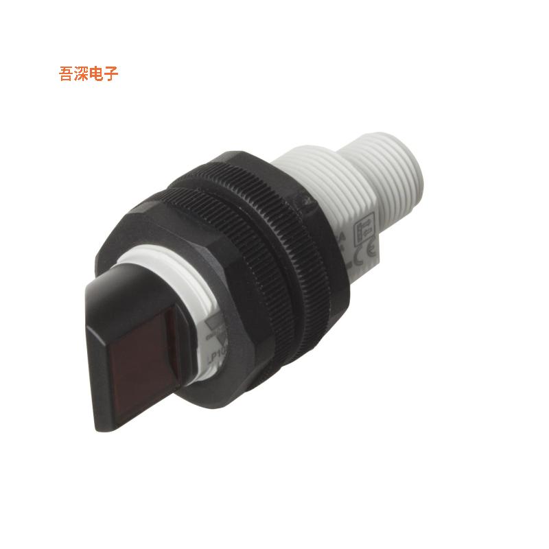 PA18CRD08PAM1SA |反射/漫射SENSOR REFLECTIVE 800MM PNP