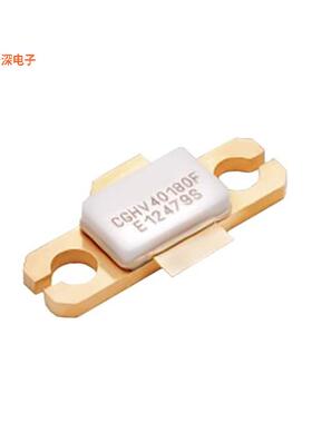 CGHV40180F|HEMTRF MOSFET HEMT 50V 44022