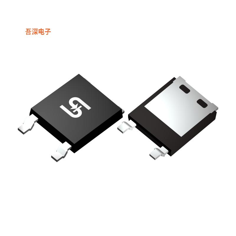 PSAD15JH |标准35NS, 15A, 600V, SUPER FAST RECO