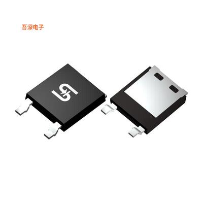 MBRAD15100H |肖特基DIODE SCHOTTKY 100V 15A THINDPAK