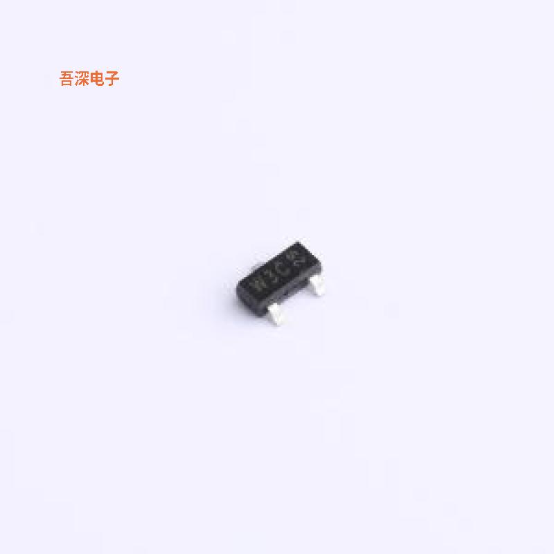 PBSS4130T,215 |原装SOT-23TRANS NPN 30V 1A TO-236AB