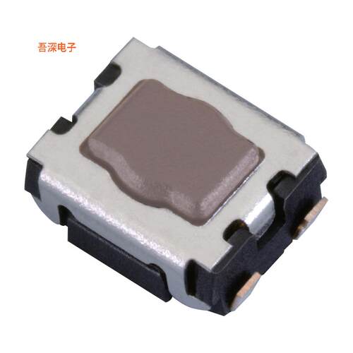 TL1030AF500AQJ |原装全新SWITCH TACT SMT J-LEAD 50MA 12VD
