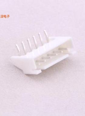 X8821WR-06K-N2SN |原装弯插,P=2.5mm线对板针座