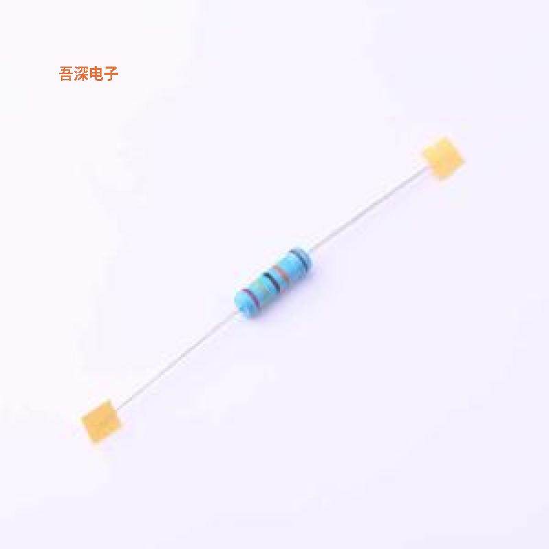 MF3WS-240KΩ±1%T |原装插件,D5xL15.5mm插件