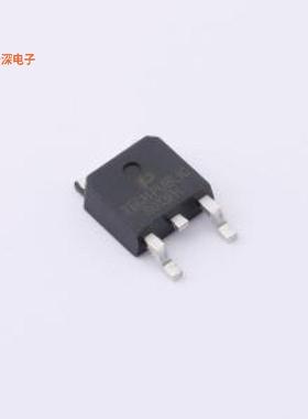 TPSTD10P6F6 |(MOSFET)符合VTH：3.0标准 STD10P6F6