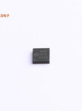 HC89S003AF4U7M |原装QFN-20-EP(3x3)单片机(MCU/MPU/SOC)