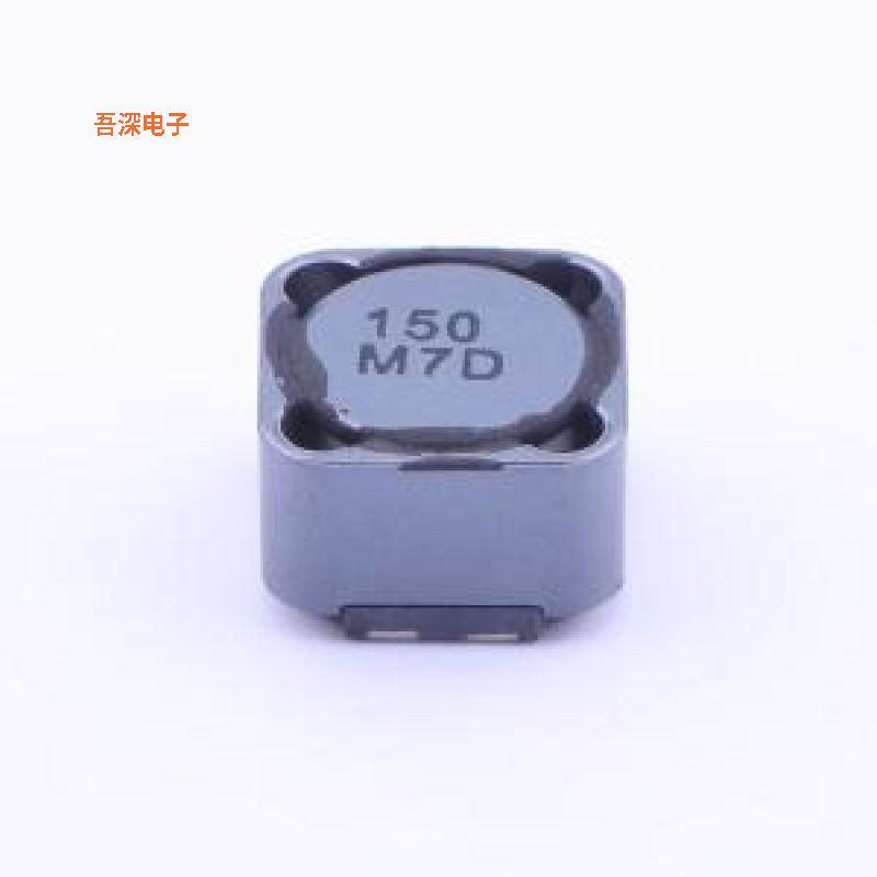 CDRCH12D78BNP-150MC |原装SMD,12.2x12.2mm功率