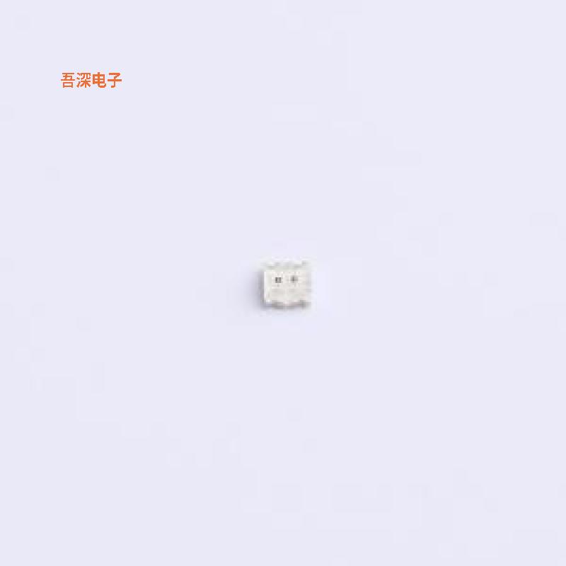 A-SP1922DR6G2C-C01-2T |原装SMD-4P,1.5x1.6mm发光二极管/