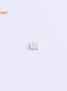 A-SP1922DR6G2C-C01-2T |原装SMD-4P,1.5x1.6mm发光二极管/