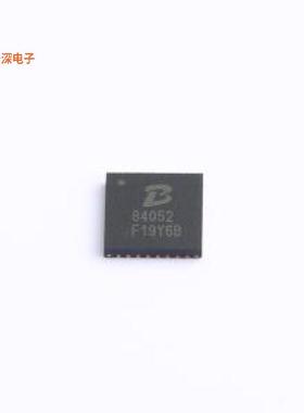 PL84052 |原装QFN-32(5x5)DC-DC芯片