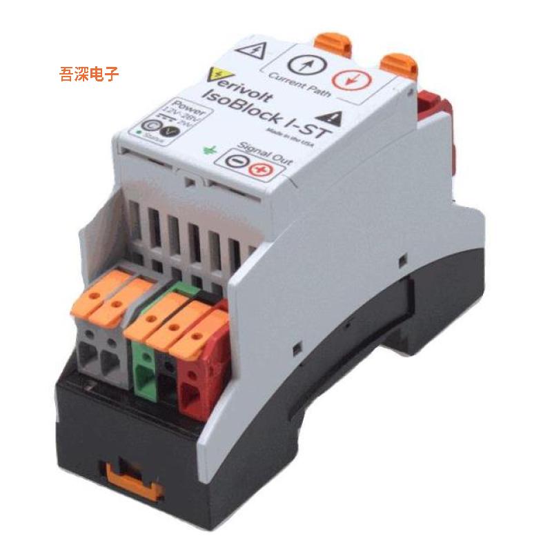 ISOBLOCK I-ST-1C (20A 10V) |原装全新TRANSDUCER CURRE