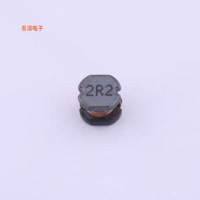 SCD5845DYF2R2MT00 |功率CD54,SMD,5.8×5.2×4.5mm,CD