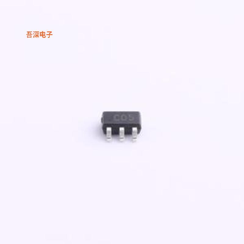 SMS05C |原装SOT-23-6静电和浪涌保护(TVS/ESD)