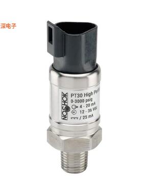 原装 PT30-6000psig-1-13-50-46-CC |全新正品工业级