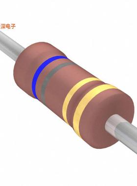 FMP200JR-52-6R8 |6.8 OhmsRES 6.8 OHM 5% 2W AXIAL