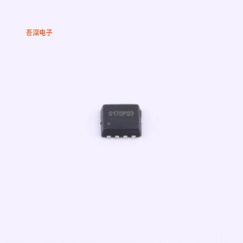 G170P03D3 |原装DFN3x3-8L(MOSFET)