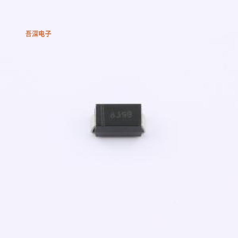 SMAZ39-TP |原装SMADIODE ZENER 39V 1W DO214AC