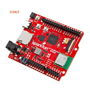 WRL-27708 |原装全新SPARKFUN IOT REDBOARD - RP2350