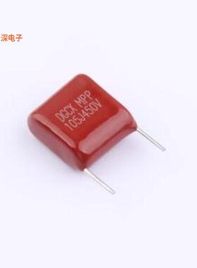 MPP105J2SC060C05N0R |原装插件聚丙烯膜(CBB)