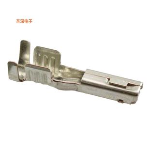 TIN CONN 194340001 SOCKET CRIMP 類型 12AWG