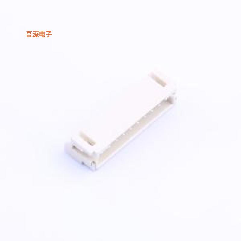 AFC20-S10ACA-00 |原装SMD,P=2mm,卧贴线对板针座