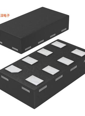 74LVC2G240GF,115 |原装全新IC BUFFER INVERTING 5.5V 8-XSON