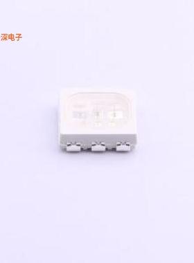 61-238/GBC-YX2Y2M/ET |原装SMD5050发光二极管/