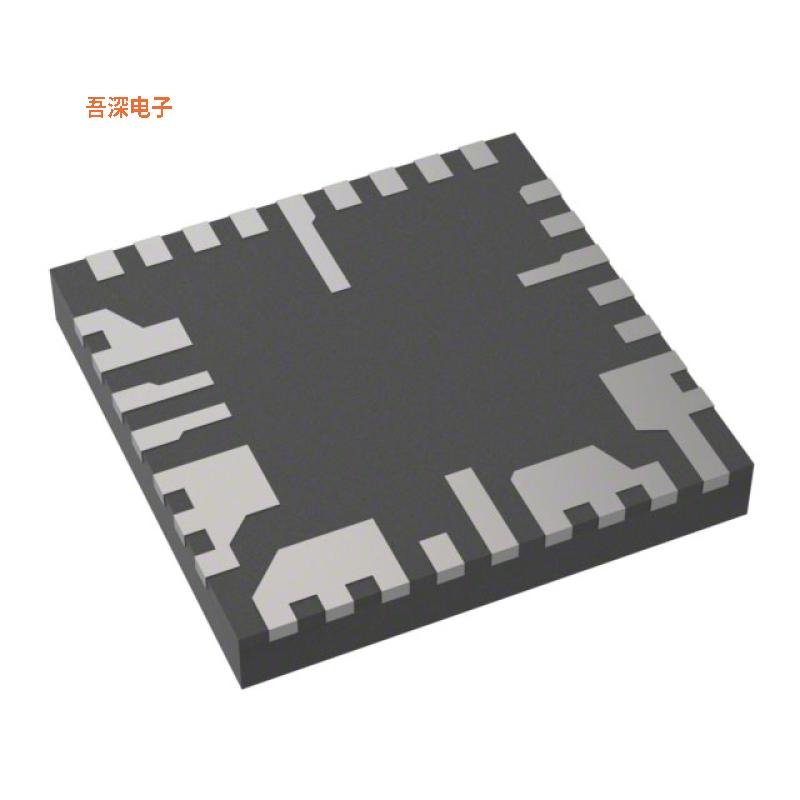 MAX77985AEFD+ |原装全新19VIN, 3.5/5.5AOUT 1-CELL LI-ION