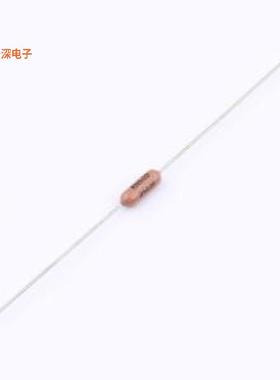 RN60D2502FB14 原装|正品插件,D3.7xL8.7mm