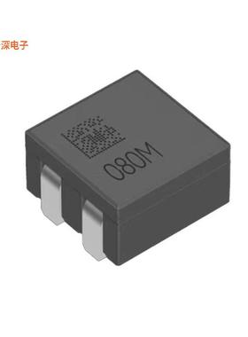 HPL505028F060MRD3P |绕线IND 60NH 34A 880MOHM -55~155