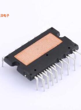 IKCM20L60GDXKMA1 |原装DIP-24智能功率模块(IPM)