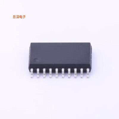 PMC232-S20 |原装SOP-20-300mil单片机(MCU/MPU/SOC)