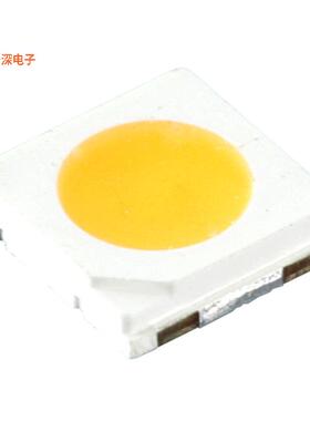 MXA8-PW57-S001 |原装全新 LUXEON COOL WHITE 5700K 2SMD