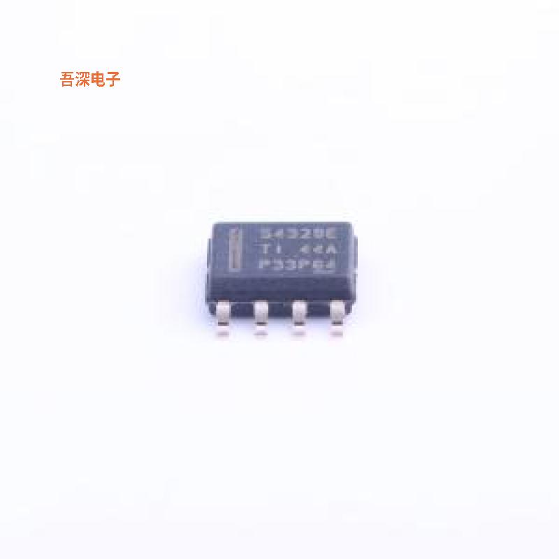TPS54329EDDAR |原装SOIC-8-EPDC-DC芯片