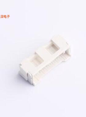 HDGC1501WRA-S-9P|卧贴502585-0970线对板针座SMD,P=1.5m