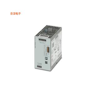 2904613 DIN 110V 440 SUPPLY DCAC 和 RAIL