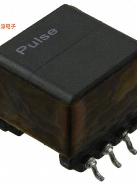 PA1277NLT |原装全新XFRMR 3.3V 10W 20.4UH POE EP10