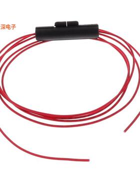 01500321HXXT|自由悬挂ACS INLINE FUSEHLDR W 20 AWG RE