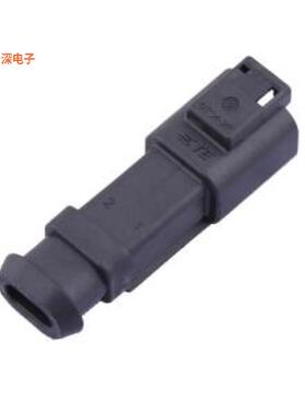 原装 DT04-2P-CE09 |全新正品附件