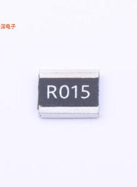 HoLR2728D-4W-15mR-1% |原装2728电流采样/分流器