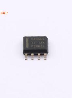 TPS54560BQDDAQ1 |原装SO-8IC REG BCK SPLIT RAIL ADJ 8SOPWR