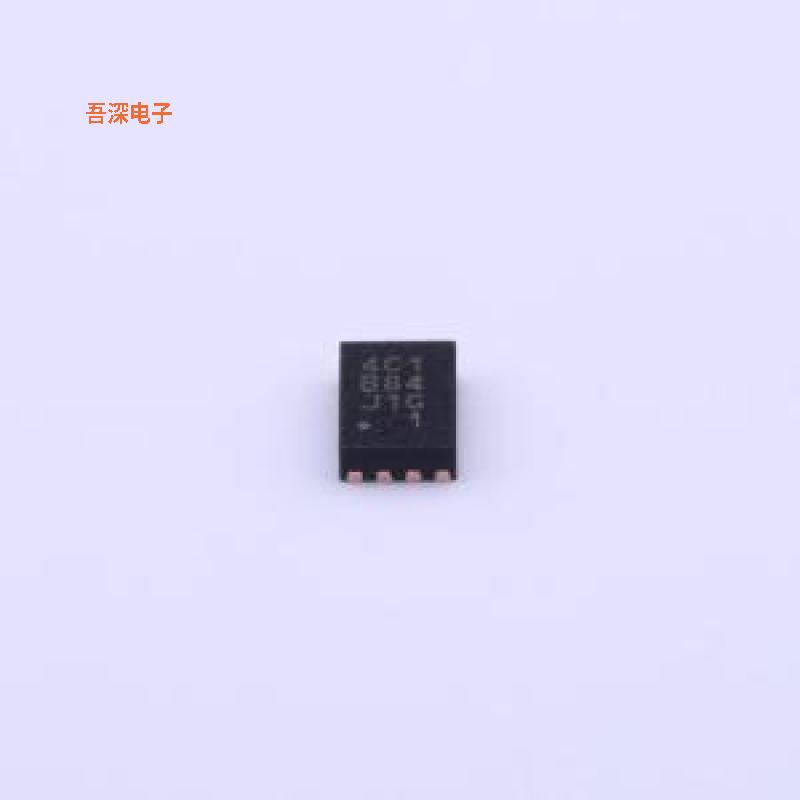 FM24C02B-DN-T-G |原装TDFN-8-EP(2x3)EEPROM
