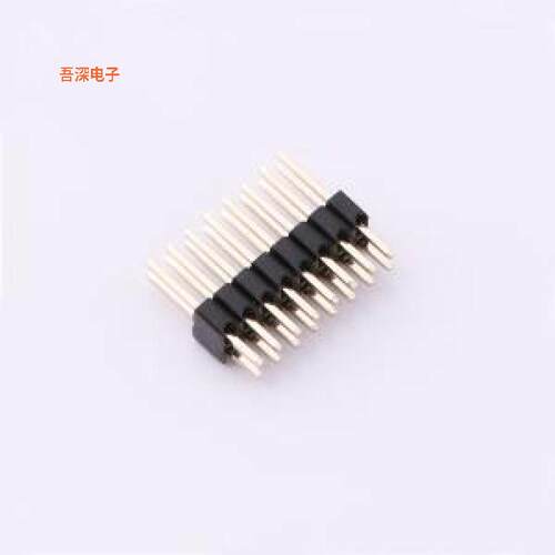 5AIL3-8240-208-W0|原装插件,P=1.27mm排